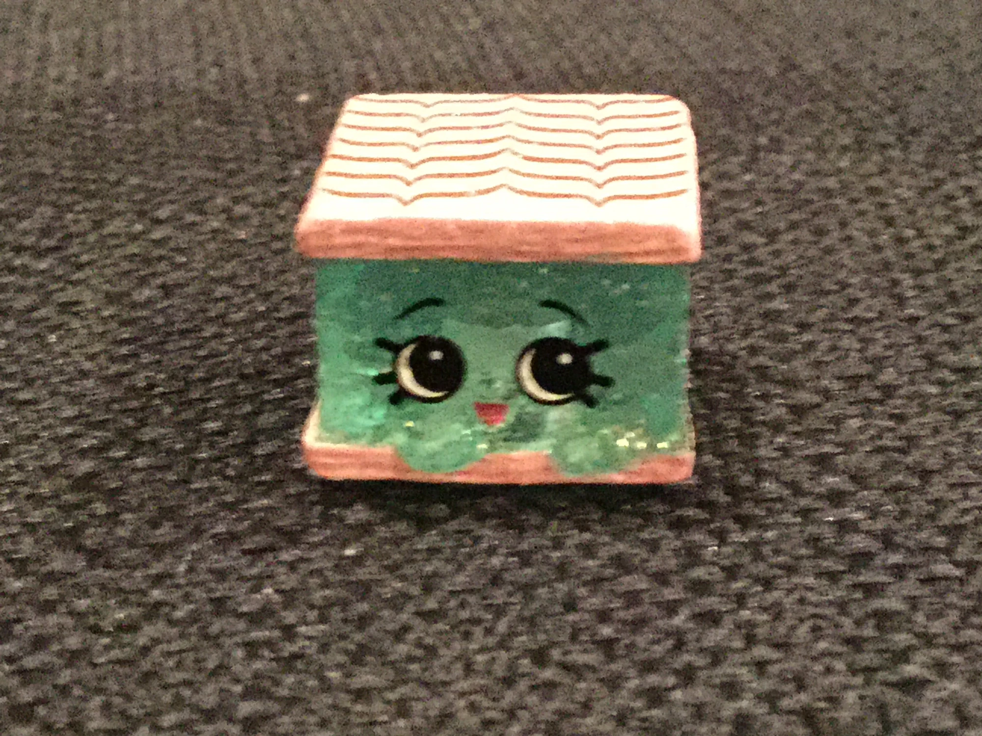 Nilla Slice Shopkins Wiki FANDOM powered by Wikia