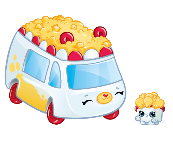 Popcorn Moviegoer | Shopkins Wiki | FANDOM powered by Wikia