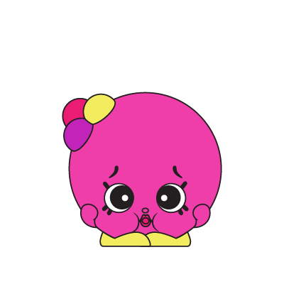 Gabby Gumball Coloring Page Gabby Gumball Coloring Page