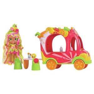 shopkins smoothie truck combo
