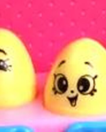shopkin eggs