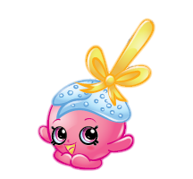 Cake Pop Shopkin Name Cake Pop Shopkin Name