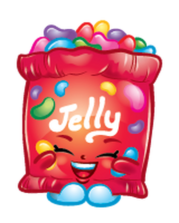 jelly shopkin