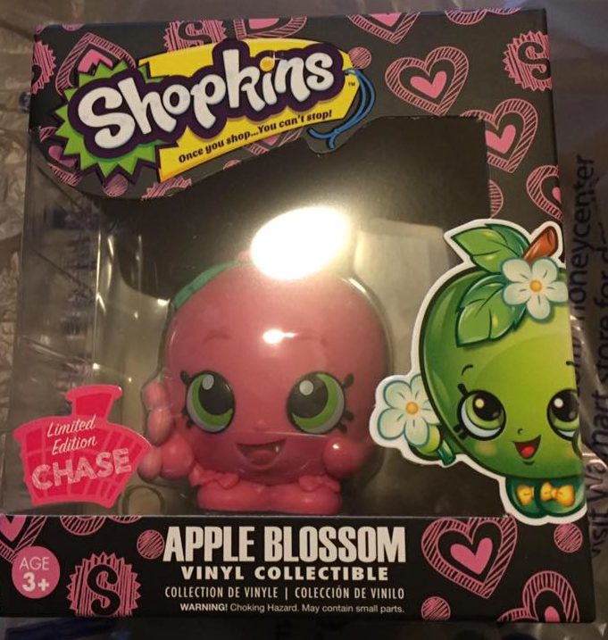 Shopkins Vinyl Collectibles | Shopkins Wiki | FANDOM powered by Wikia