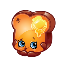toastie bread shopkins wiki fandom powered by wikia