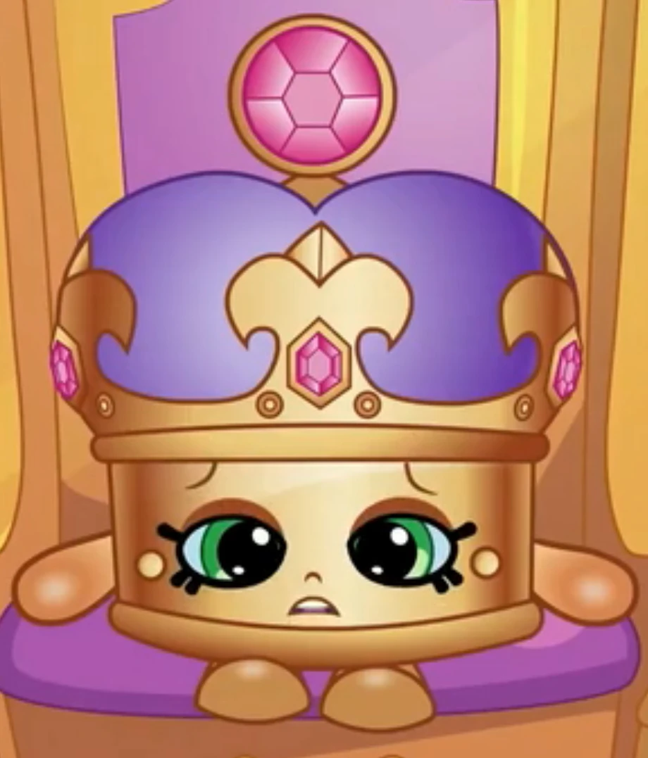 Crown Jules | Shopkins Wiki | Fandom