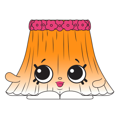Love Those Hula Hips by Jackie Marilla Love Those Hula Hips by Jackie Marilla