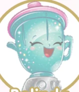 Belinda Blender | Shopkins Wiki | FANDOM powered by Wikia