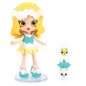 daisy petals shoppie