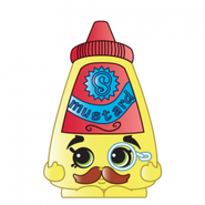 Cornell Mustard | Shopkins Wiki | Fandom