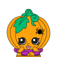 Pumpkinella | Shopkins Wiki | FANDOM powered by Wikia