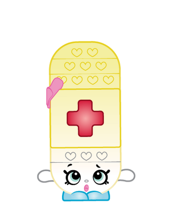 bandage wiki
