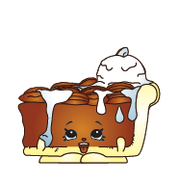 Pecanna Pie | Shopkins Wiki | FANDOM powered by Wikia