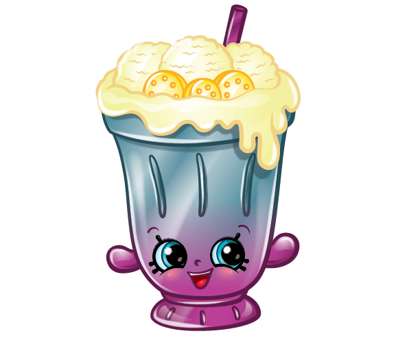 shopkins smoothie