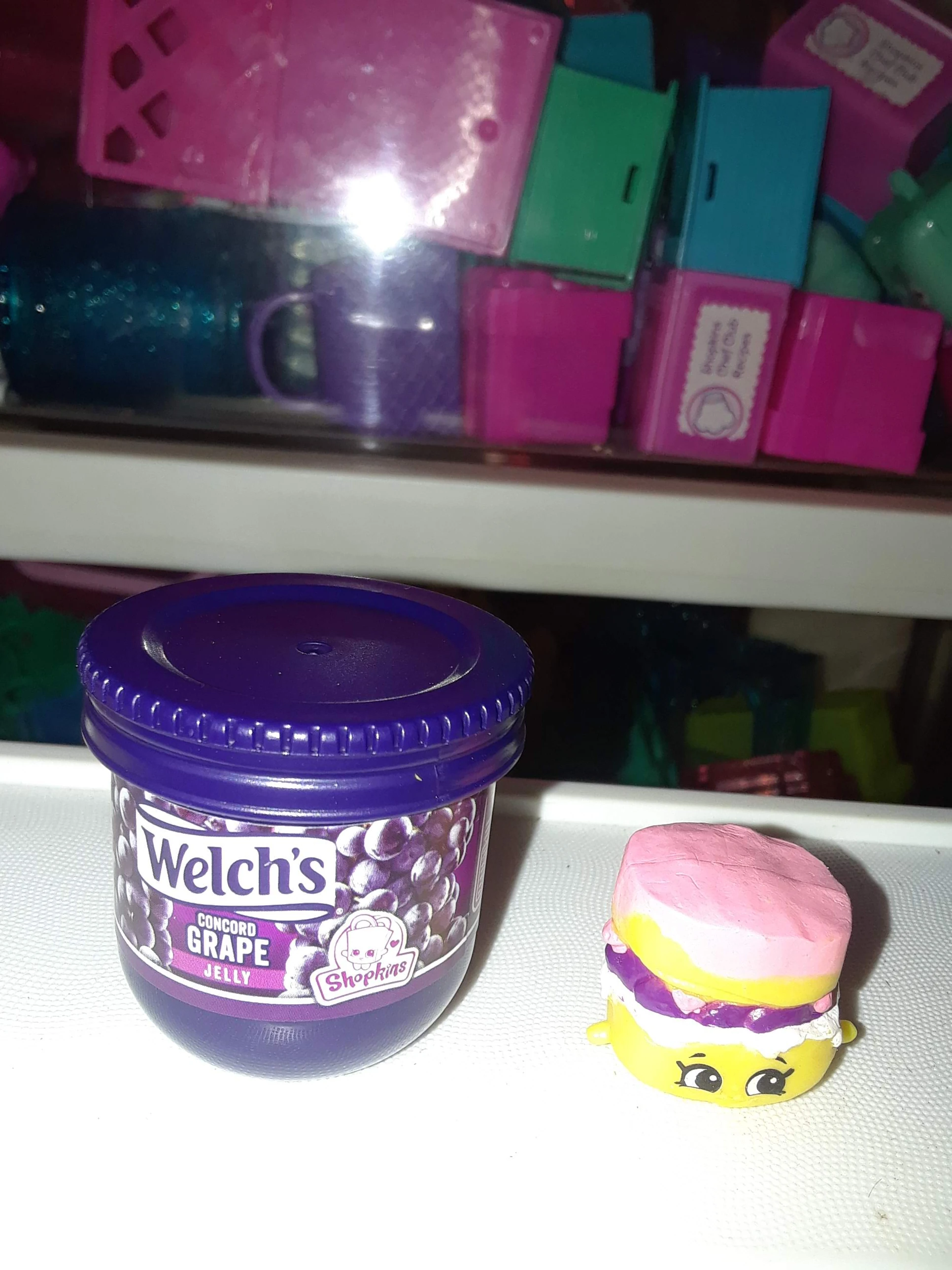 Sconnie Shopkins Wiki FANDOM powered by Wikia