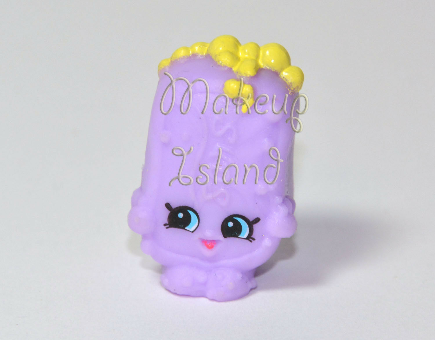 NEW Shopkins Season 1 purple SUDS 1-109 Health Beauty bar soap bubbles