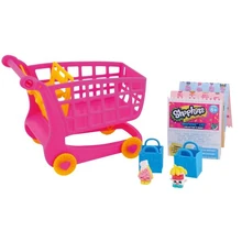 shopkin cart