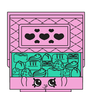 Chocky Box | Shopkins Wiki | Fandom