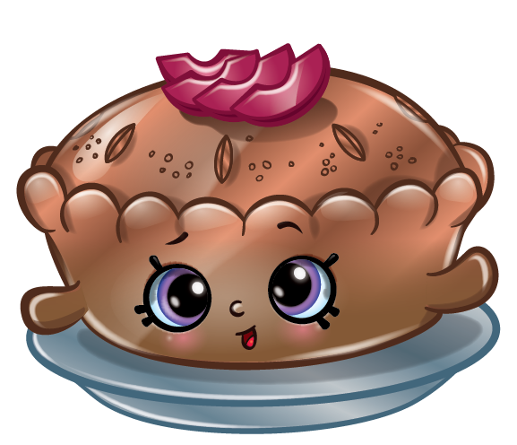 Shopkins Cookie Cookie Cake Shopkins Cookie Cookie Cake