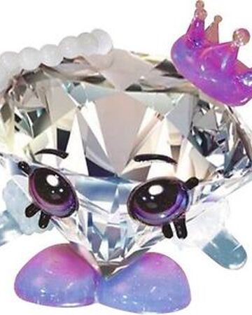 shopkins shoppies gemma stone