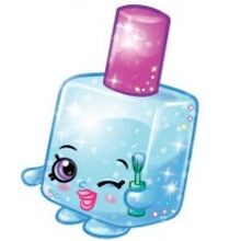 Polly Polish Shopkins Wiki Fandom