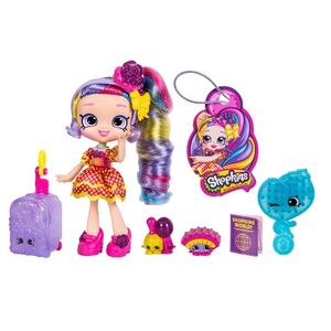 target shoppies