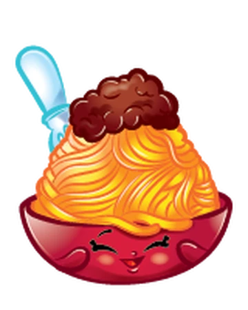 Netti Spaghetti Shopkins Wiki Fandom