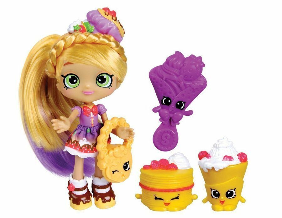 shopkins pam cake