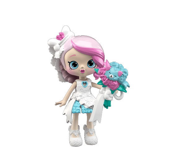 bridie shoppie