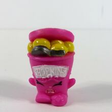 ice cream dream shopkin