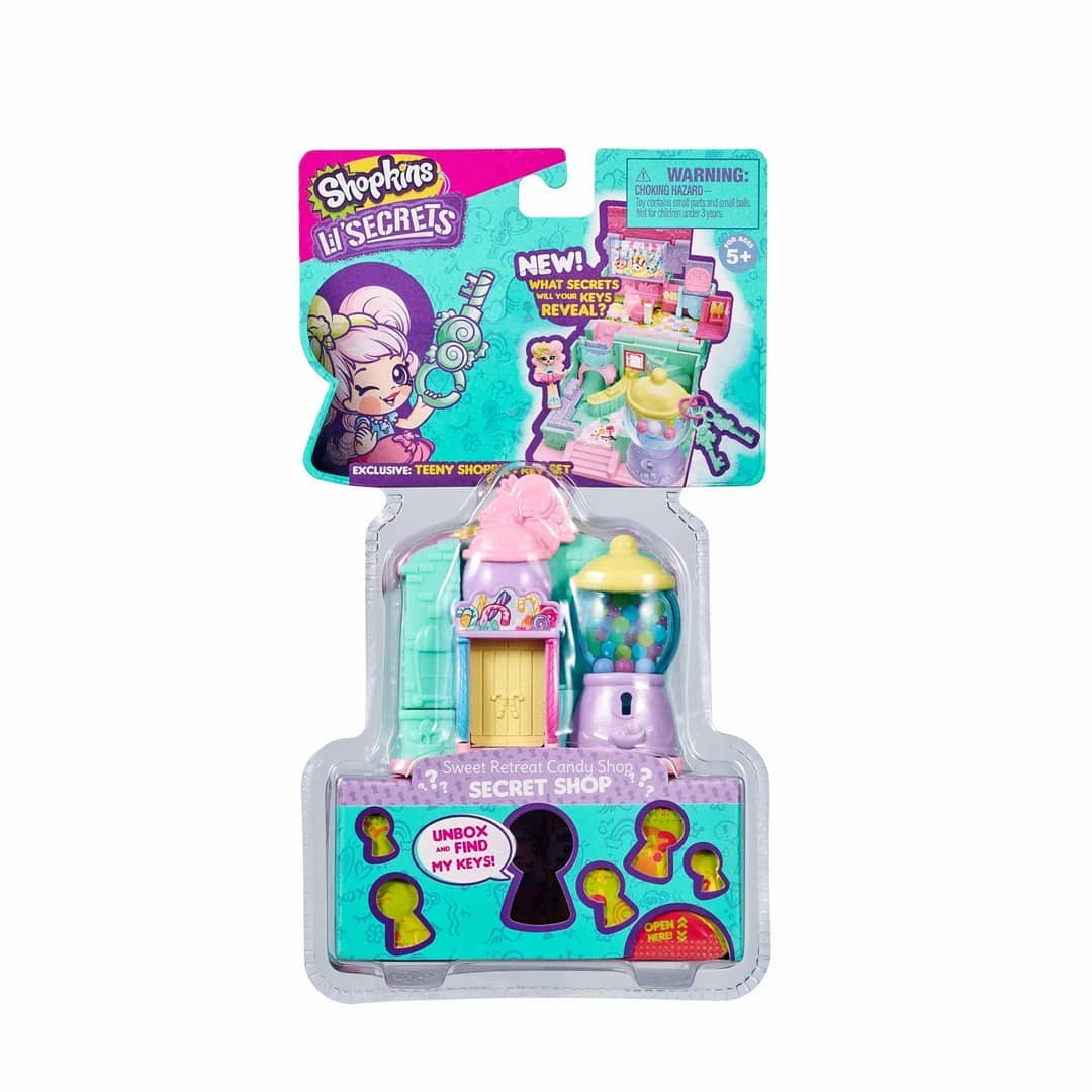 shopkins candy sweets