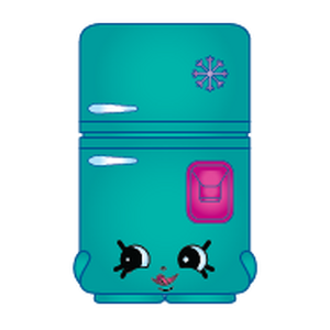 shopkin fridge