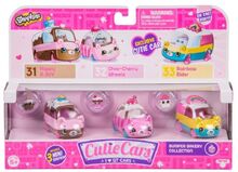 Bumper Bakery Collection Boxed