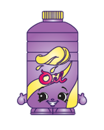 Olivia Oil Shopkins Wiki Fandom