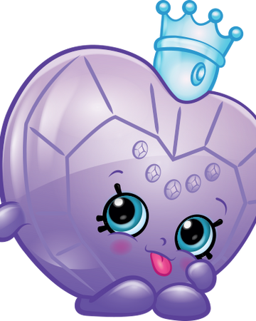 Princess Scent Shopkins Wiki Fandom