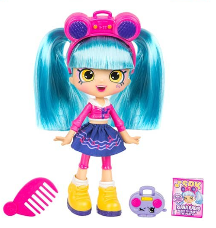 shopkins shoppies dance style