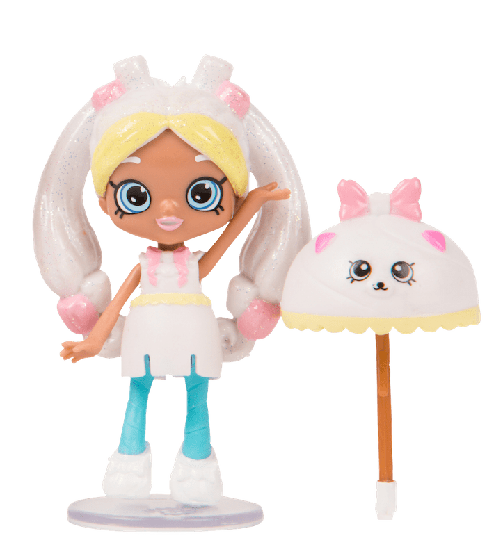 marsha mellow shopkin doll