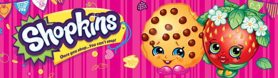 Shopkins | Shopkins Wiki | FANDOM powered by Wikia