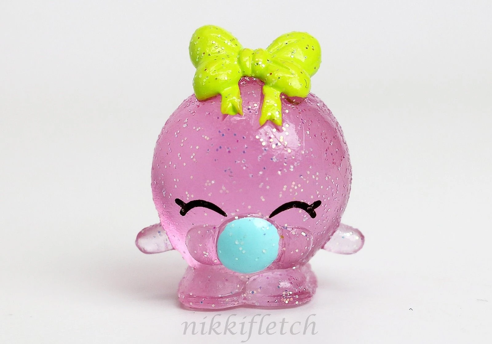 Bubbles Shopkins Characters Wiki Fandom