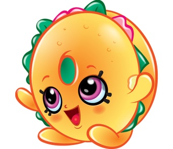 shopkins characters