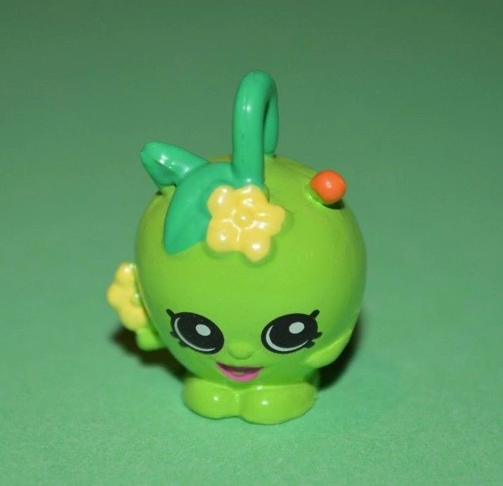 Apple Blossom | Shopkins Characters Wiki | Fandom