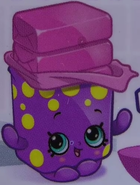 Bobby Bubble Gum Shopkins Season Six Wiki Fandom