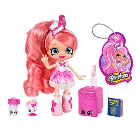 pollyanna doll