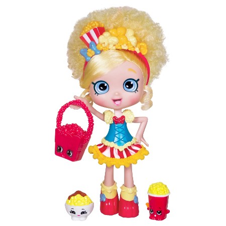 shopkins popcorn doll