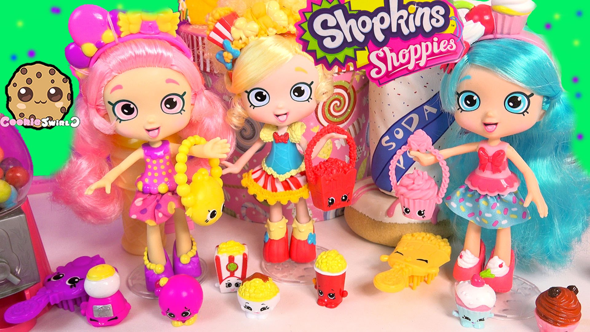 pia puzzle shoppie