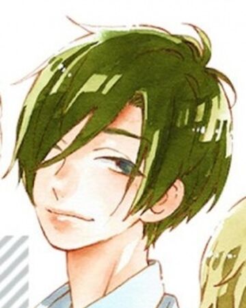 Mizuhara Riku Short Cake Cake Wiki Fandom