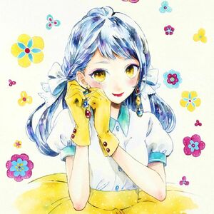 Serizawa Ten Short Cake Cake Wiki Fandom