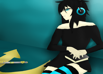 Juki(fanfic).