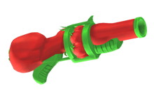 GrenadeLauncher