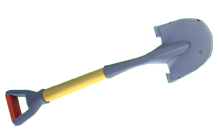 Shovel-0